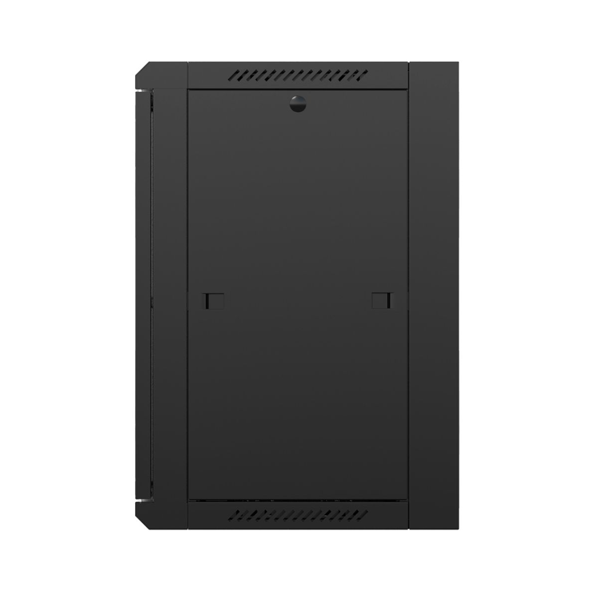 Шкаф телекоммуникационный  NTSS-W18U6060GS-BL