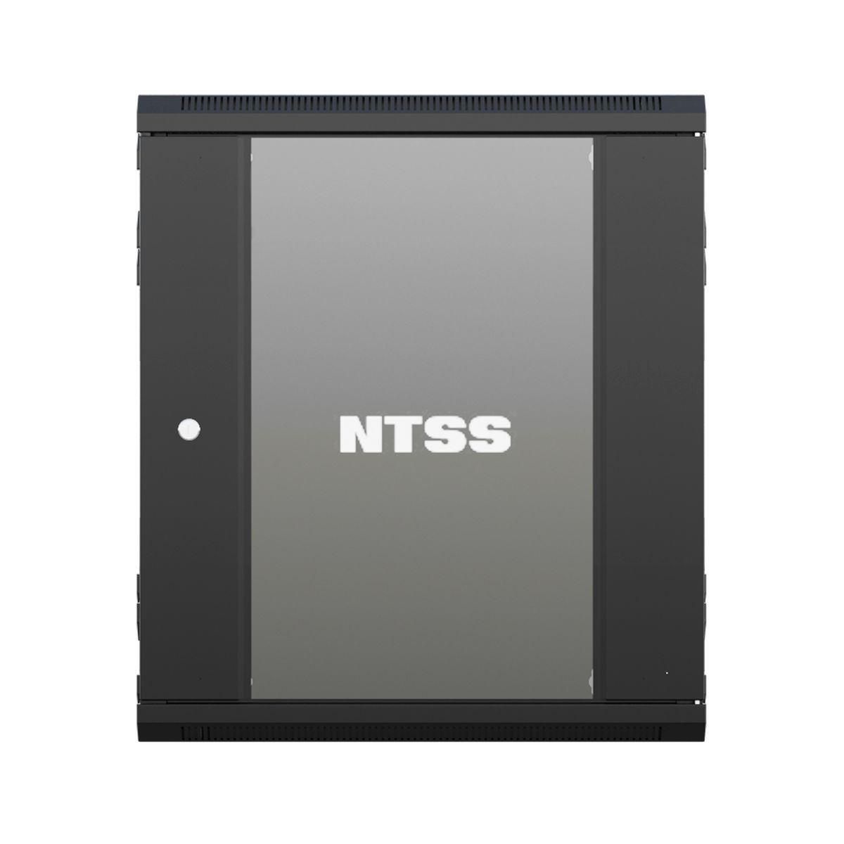 Шкаф телекоммуникационный  NTSS-W15U6045GS-BL
