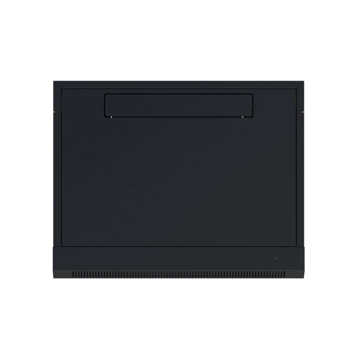 Шкаф телекоммуникационный  NTSS-W12U6060GS-BL