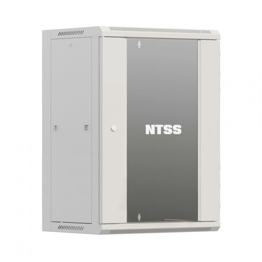 Шкаф телекоммуникационный  NTSS-W18U6060GS