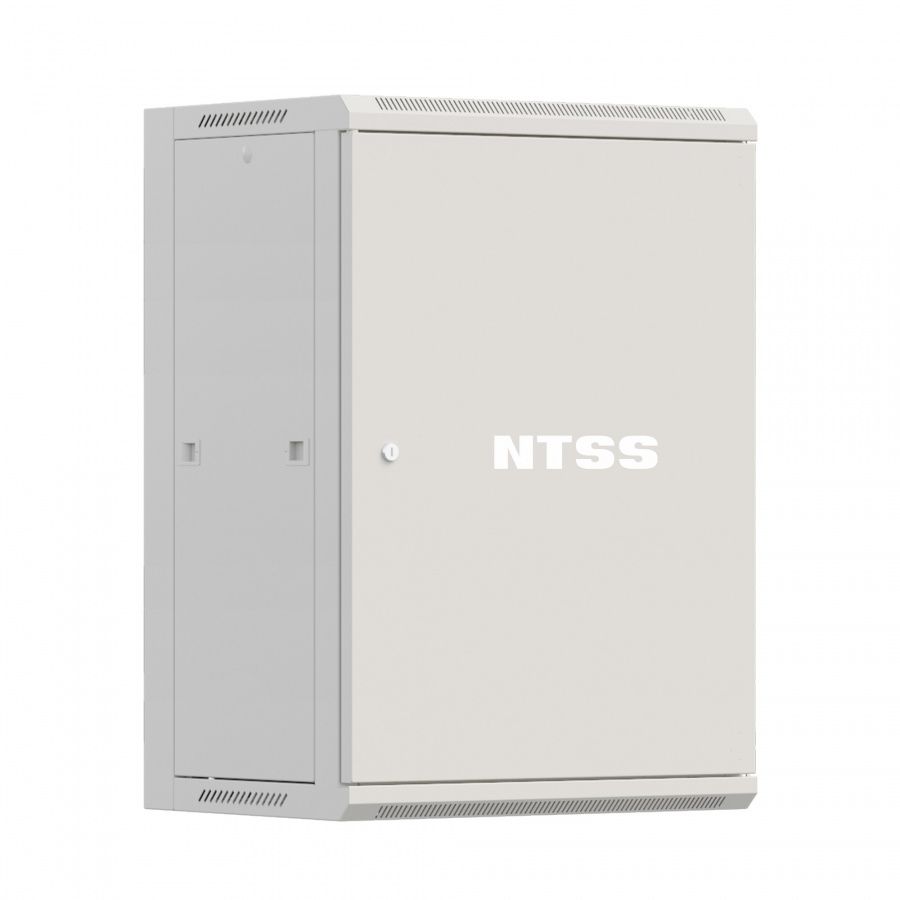 Шкаф телекоммуникационный  NTSS-W15U6045FD
