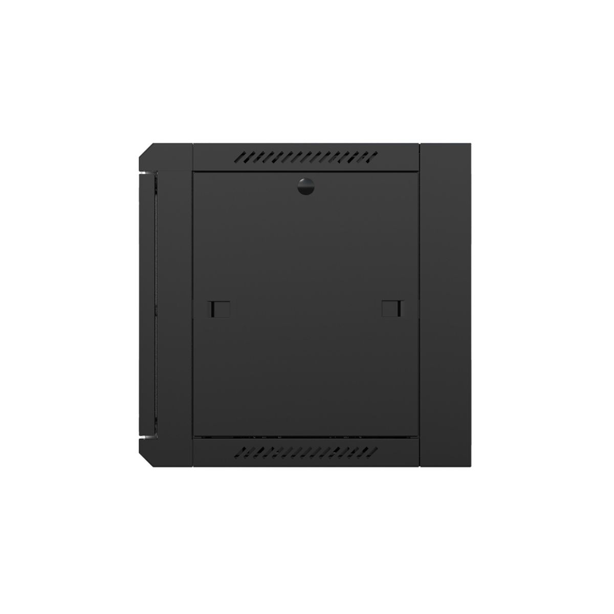 Шкаф телекоммуникационный  NTSS-W12U6060GS-BL