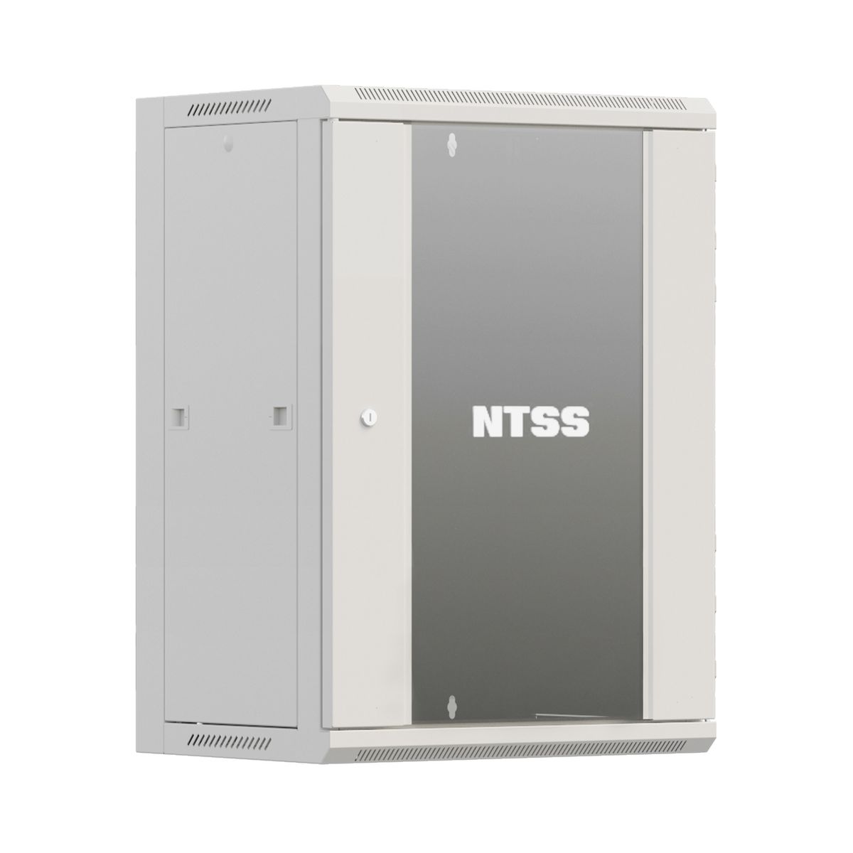 Шкаф телекоммуникационный  NTSS-W12U6045GS