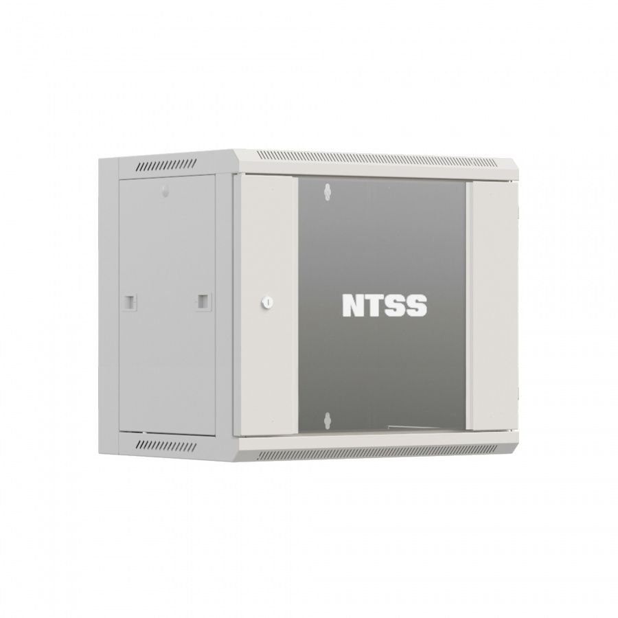 Шкаф телекоммуникационный  NTSS-W12U6060GS