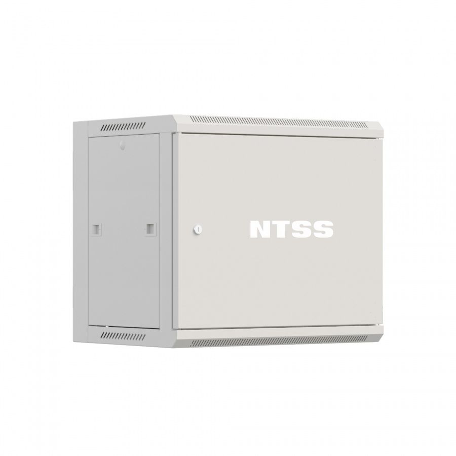 Шкаф телекоммуникационный  NTSS-W12U6060FD