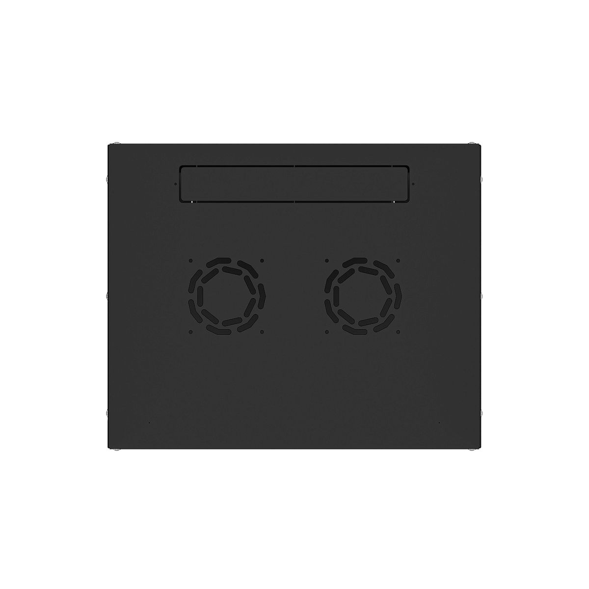 Шкаф телекоммуникационный  NTSS-WL9U5560GS-BL