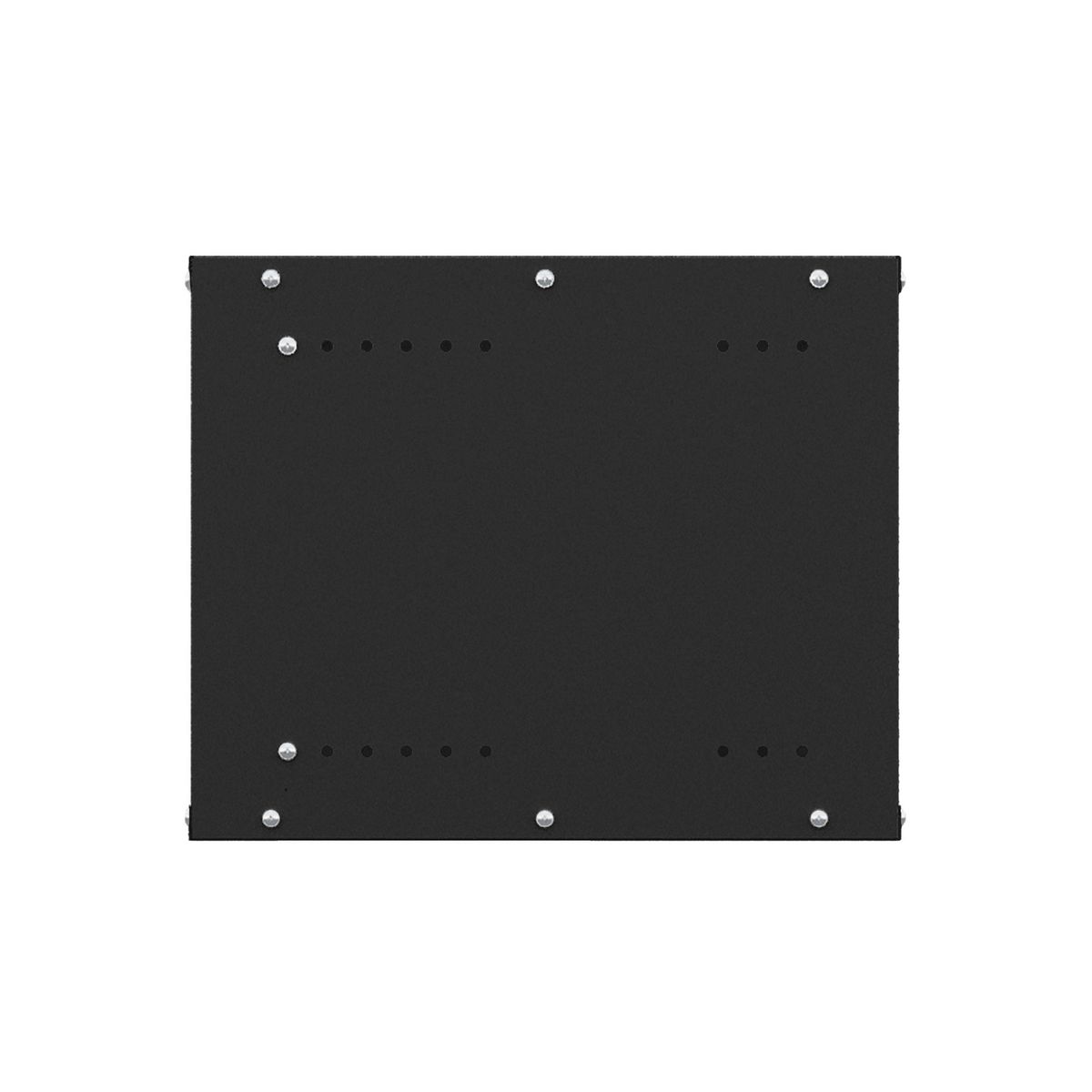 Шкаф телекоммуникационный  NTSS-WL18U5560GS-BL