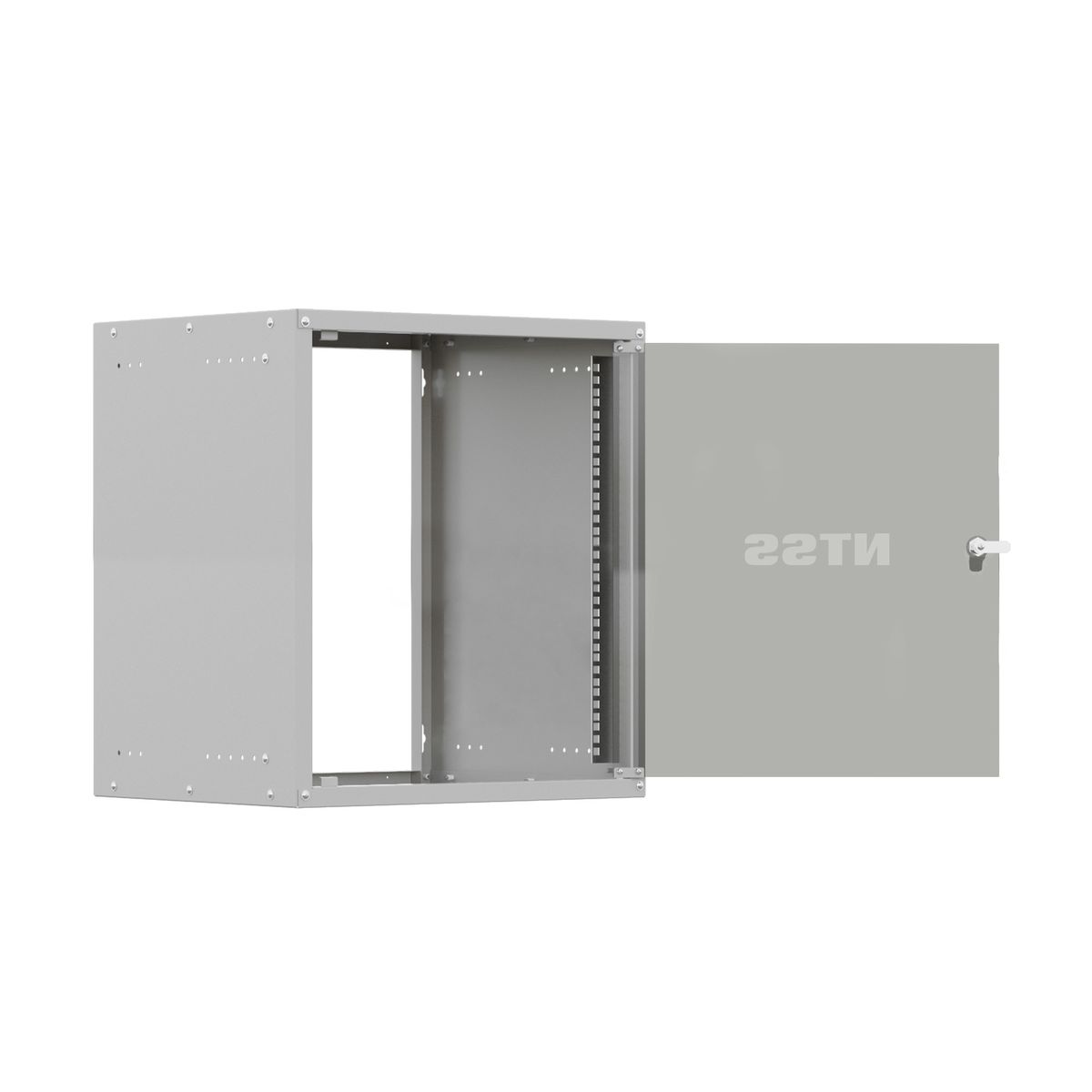 Шкаф телекоммуникационный  NTSS-WL12U5560GS