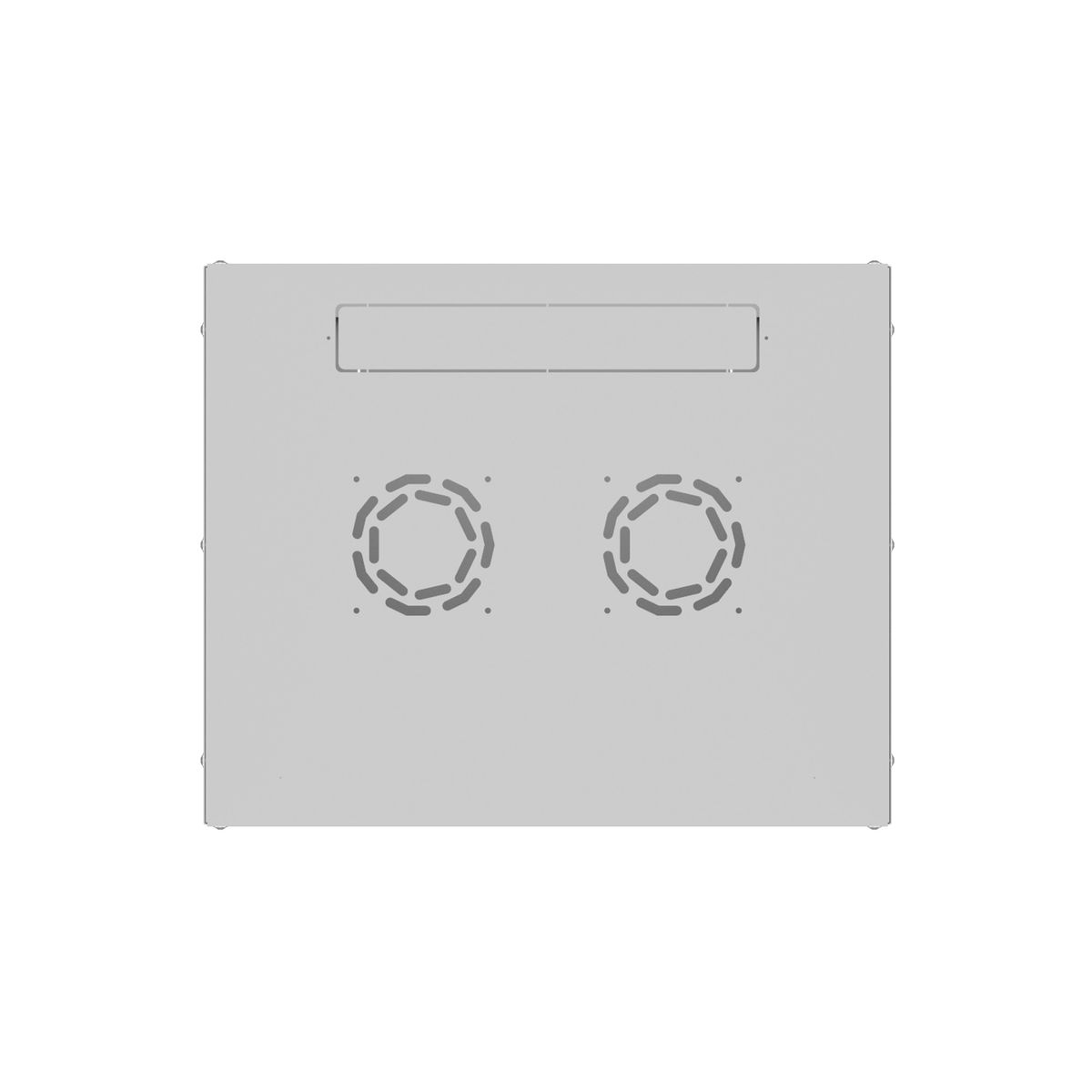 Шкаф телекоммуникационный  NTSS-WL15U5560GS