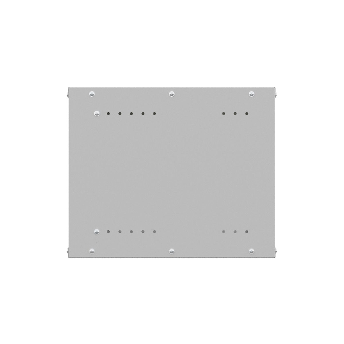 Шкаф телекоммуникационный  NTSS-WL12U5545GS
