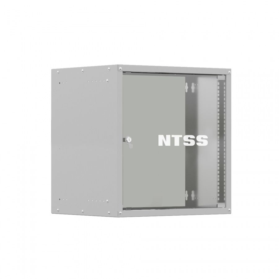 Шкаф телекоммуникационный  NTSS-WL15U5545GS