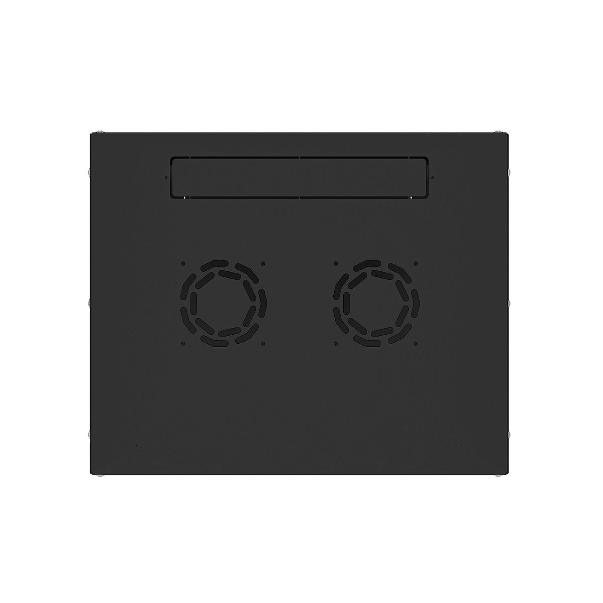 Шкаф телекоммуникационный  NTSS-WL9U5560FD-BL