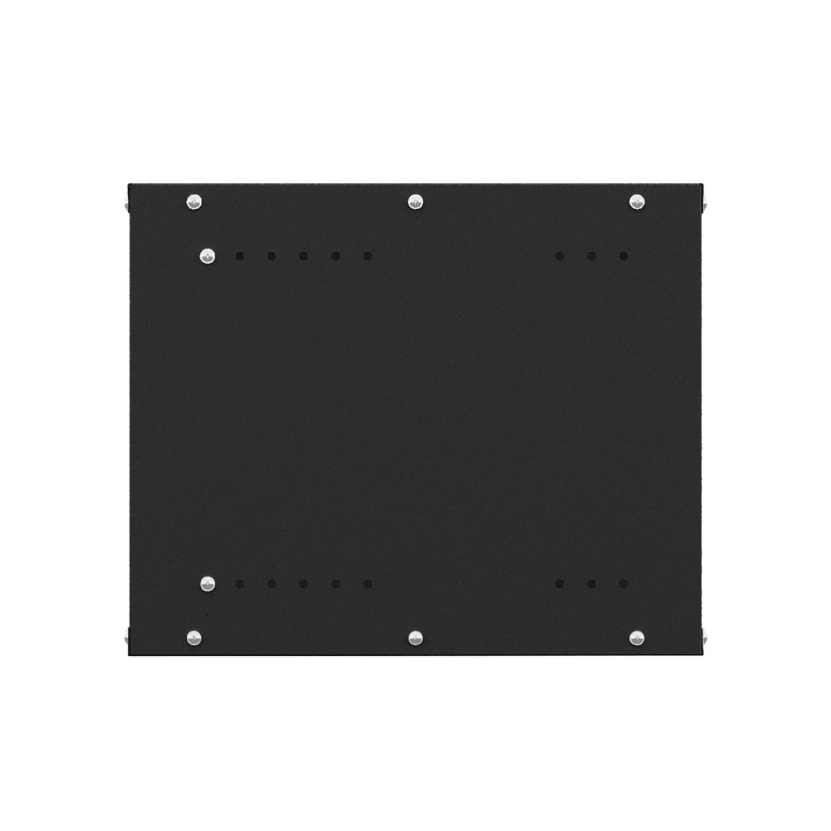 Шкаф телекоммуникационный  NTSS-WL12U5560FD-BL