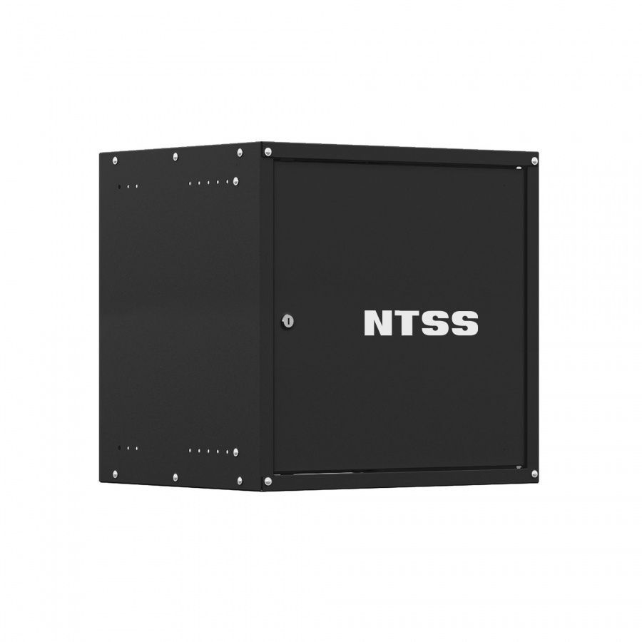 Шкаф телекоммуникационный  NTSS-WL9U5560FD-BL