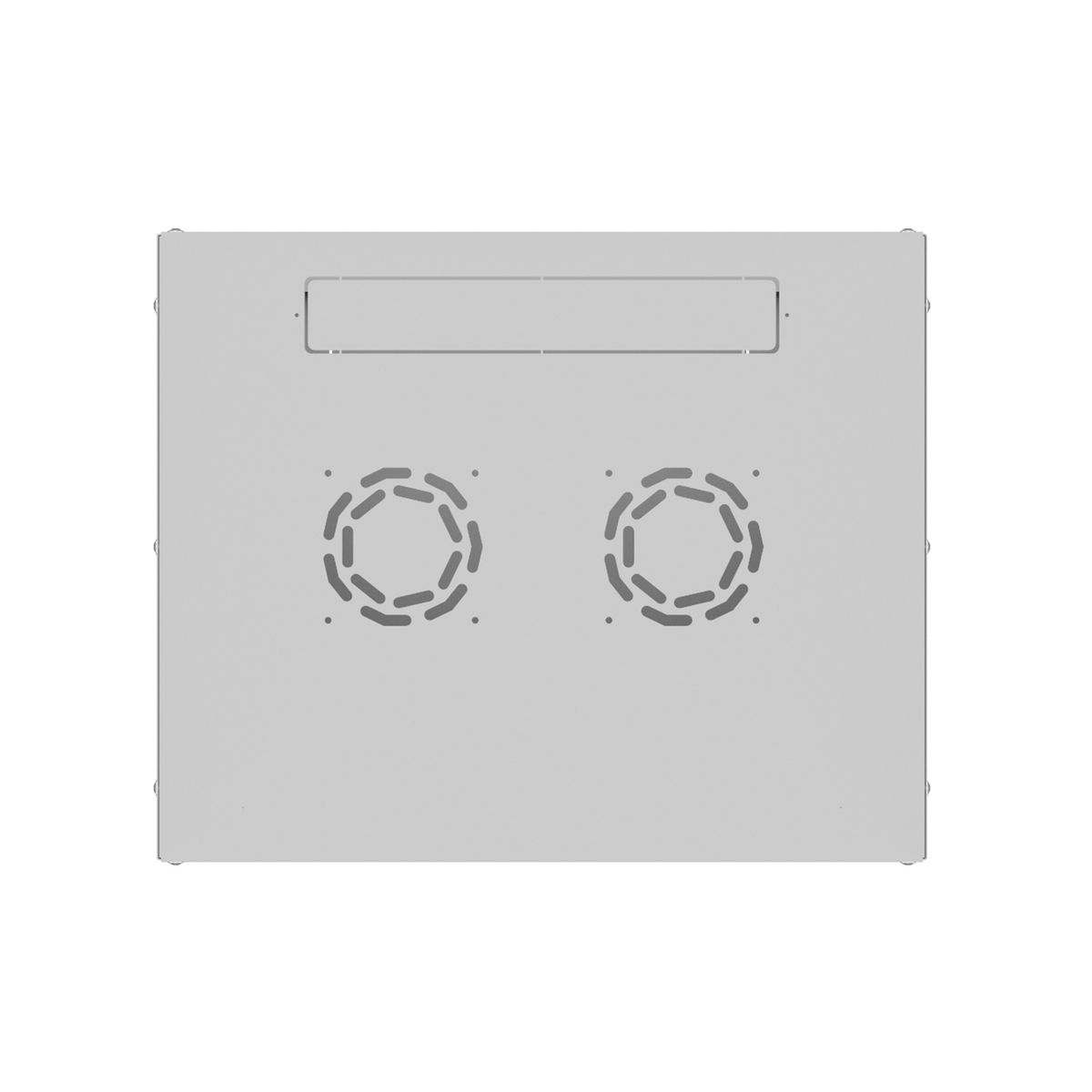 Шкаф телекоммуникационный  NTSS-WL15U5545FD