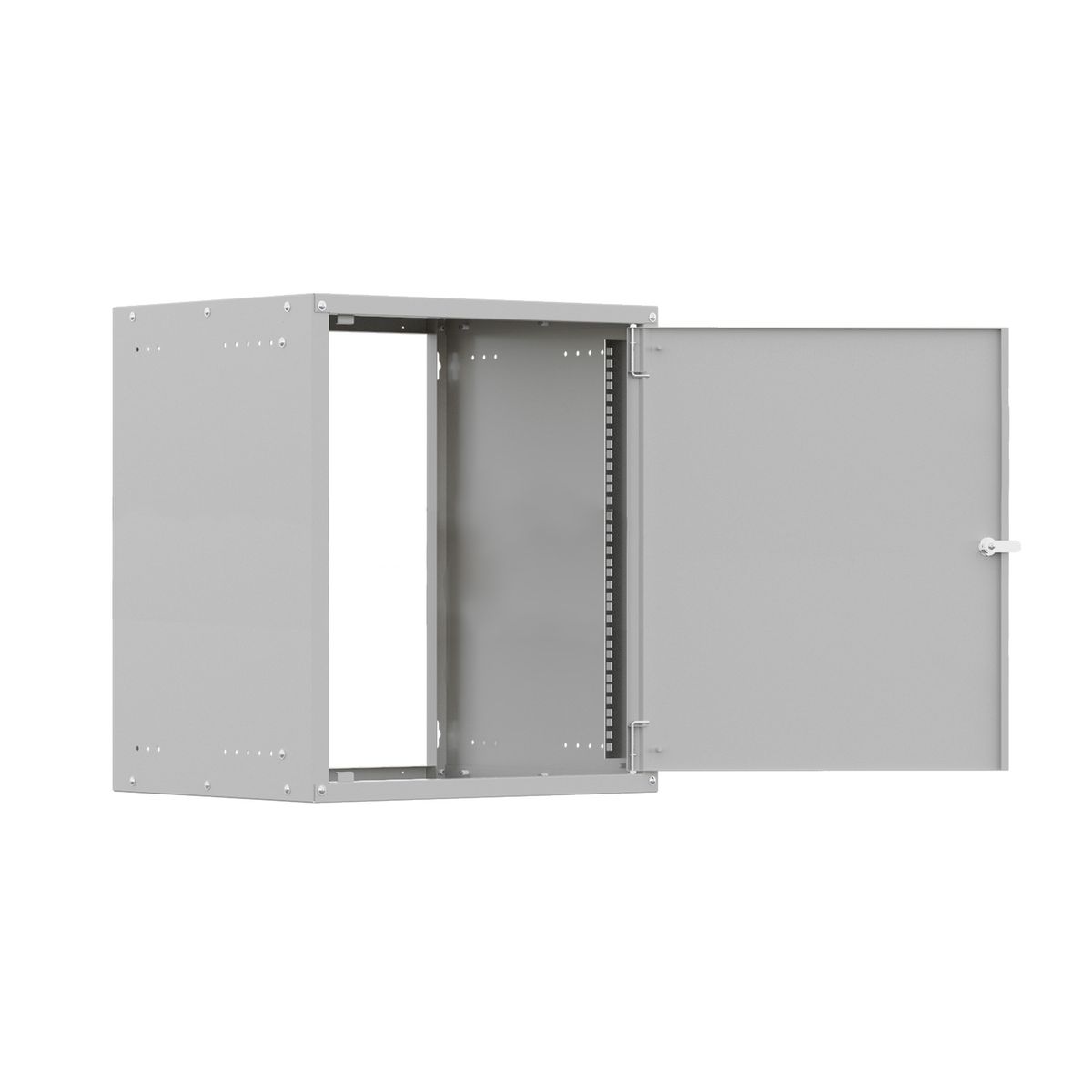 Шкаф телекоммуникационный  NTSS-WL18U5560FD