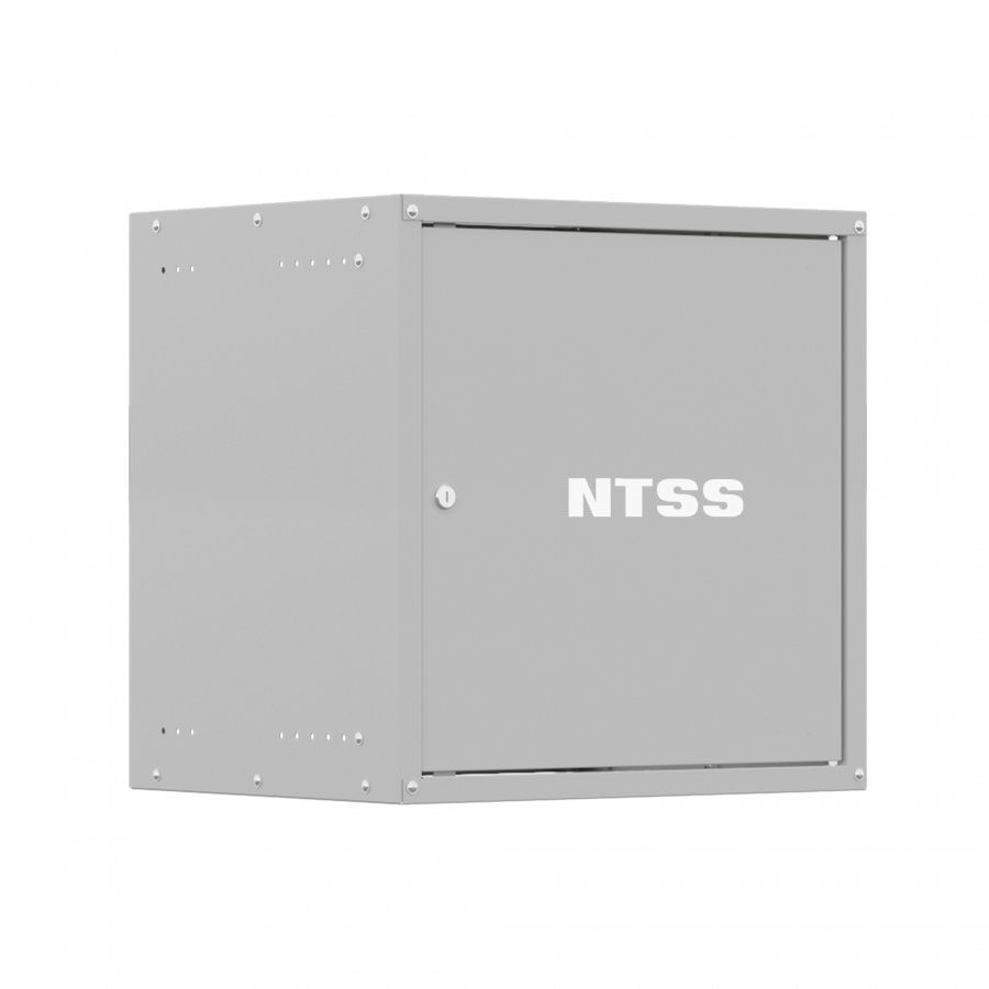 Шкаф телекоммуникационный  NTSS-WL15U5545FD