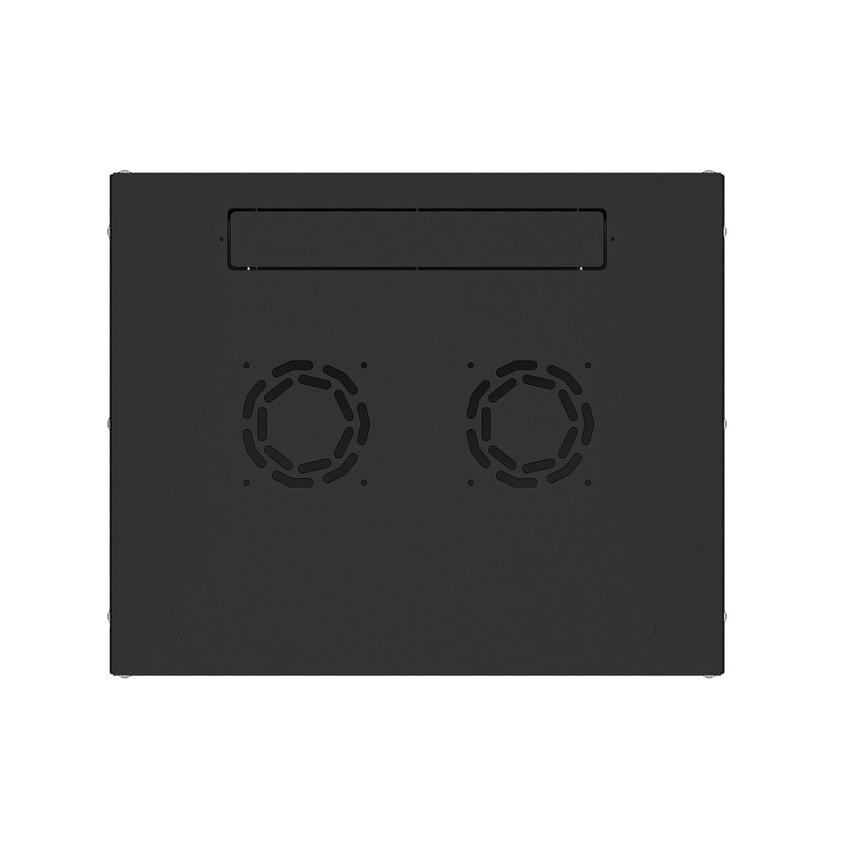 Шкаф телекоммуникационный  NTSS-WL6U5535GS-BL