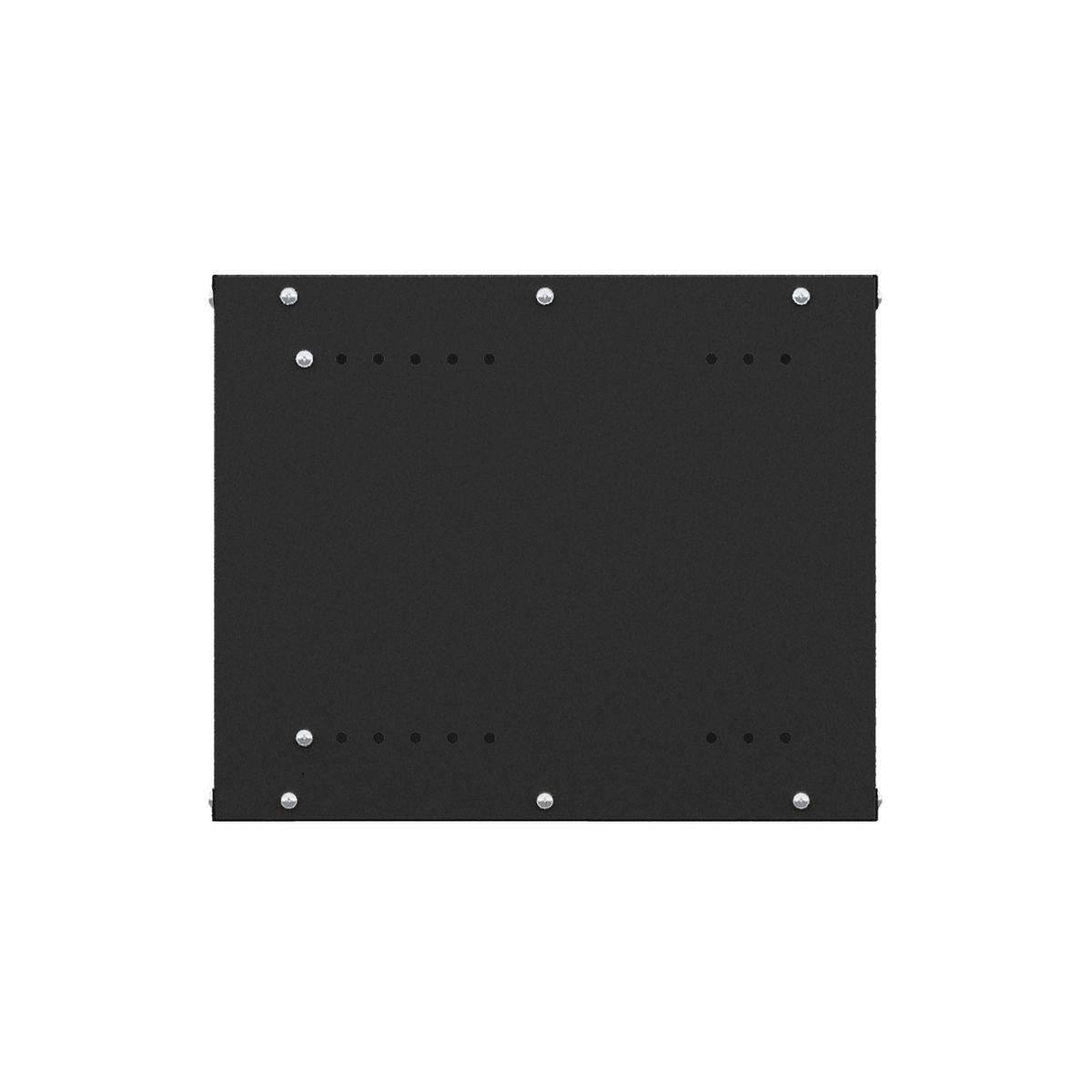 Шкаф телекоммуникационный  NTSS-WL6U5560GS-BL