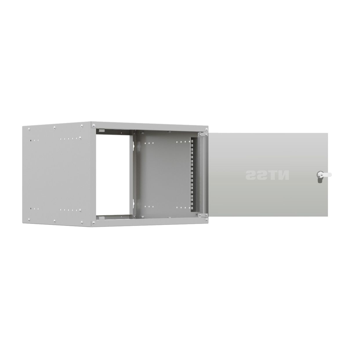 Шкаф телекоммуникационный  NTSS-WL6U5560GS