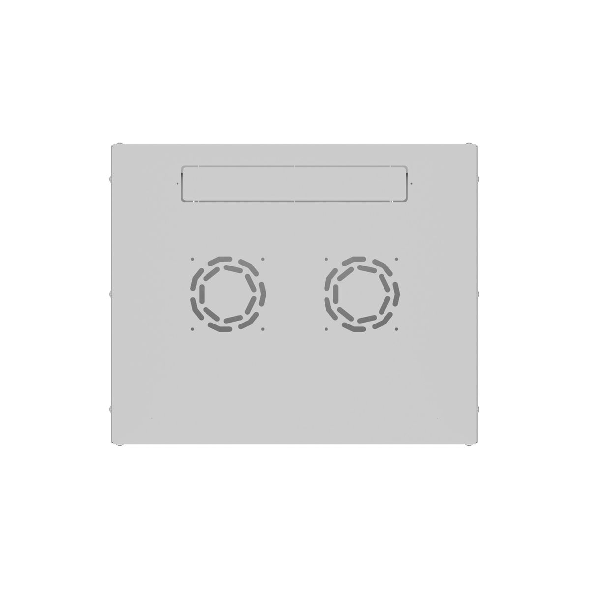 Шкаф телекоммуникационный  NTSS-WL6U5545GS