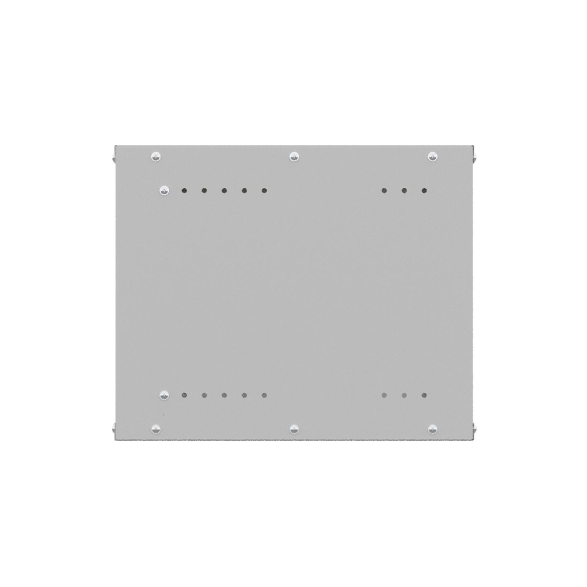 Шкаф телекоммуникационный  NTSS-WL6U5535GS