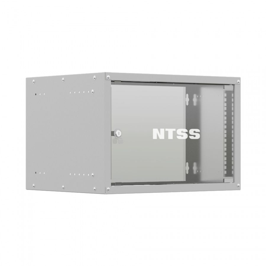 Шкаф телекоммуникационный  NTSS-WL6U5535GS