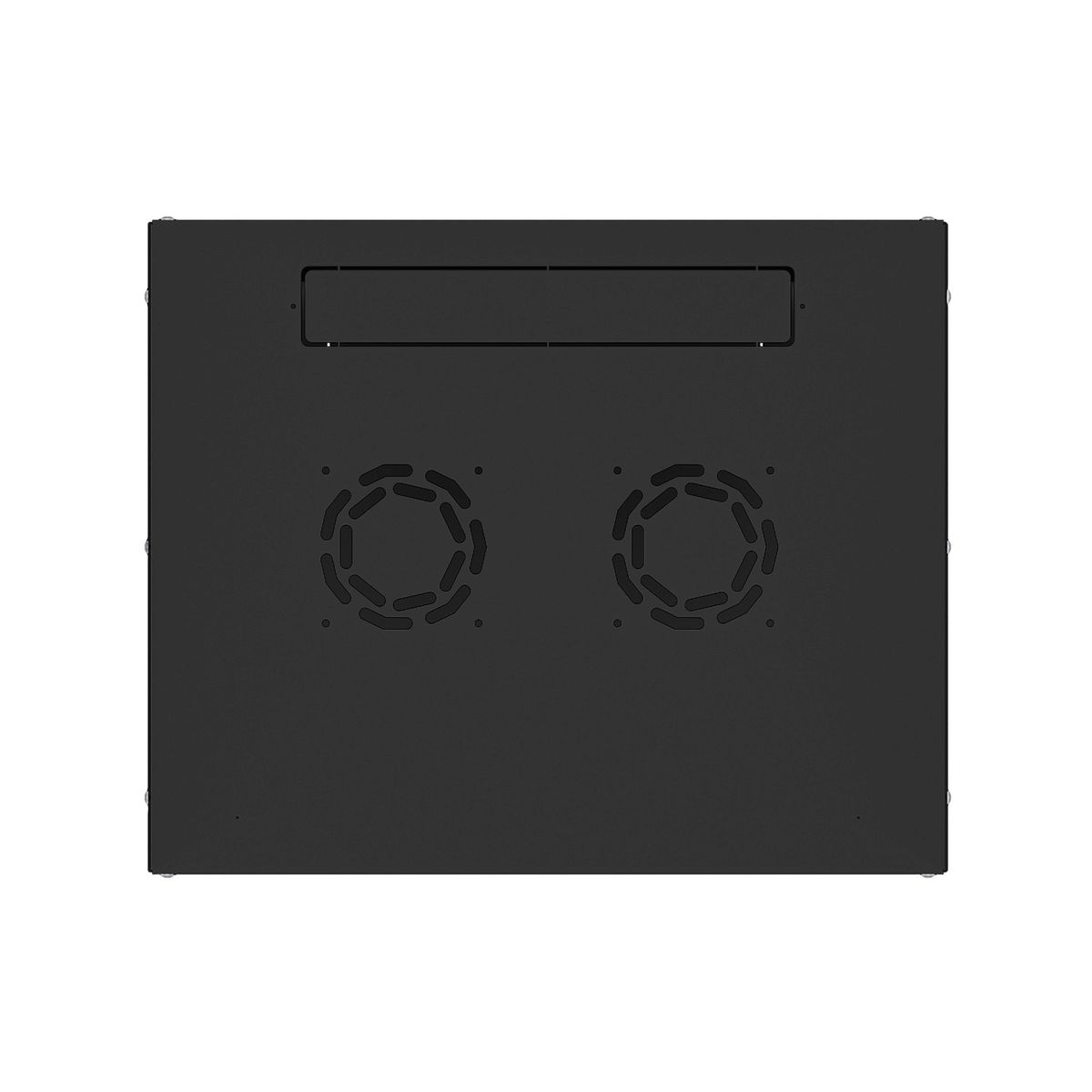 Шкаф телекоммуникационный  NTSS-WL6U5535FD-BL