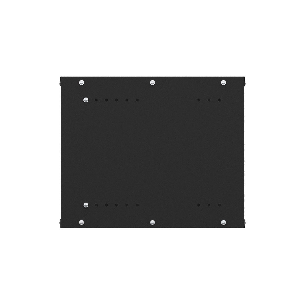 Шкаф телекоммуникационный  NTSS-WL6U5535FD-BL