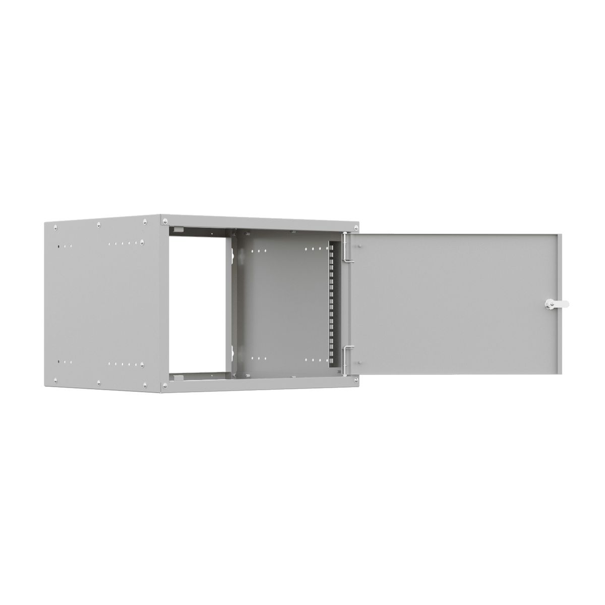 Шкаф телекоммуникационный  NTSS-WL6U5560FD