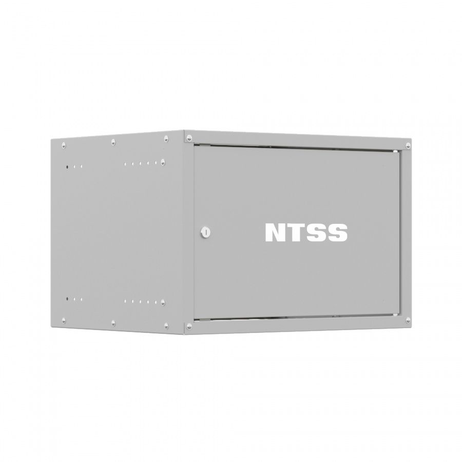 Шкаф телекоммуникационный  NTSS-WL6U5545FD