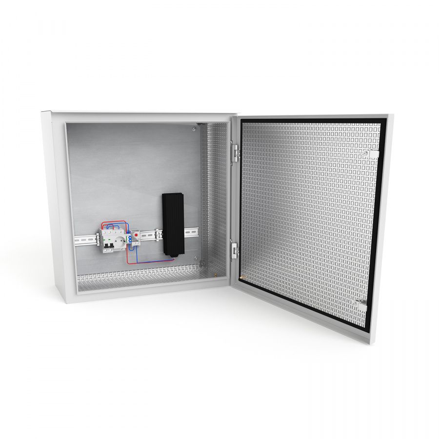 Термошкаф  NTSS-WT6U6050H100IP55