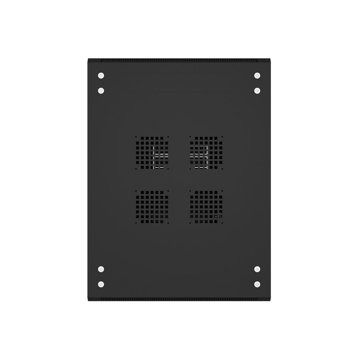 Шкаф телекоммуникационный  NTSS-R22U6080GS-BL