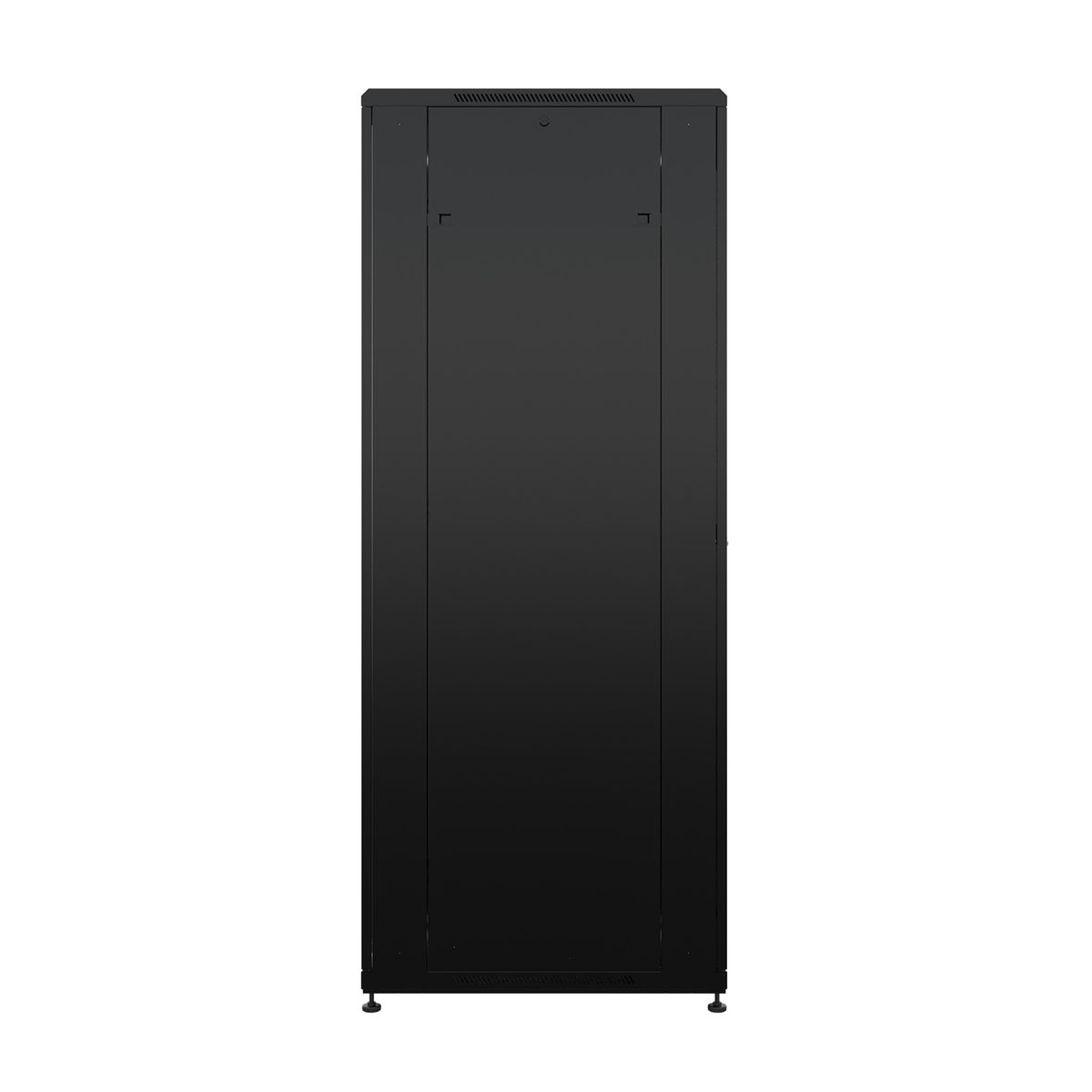 Шкаф телекоммуникационный  NTSS-R18U6080GS-BL