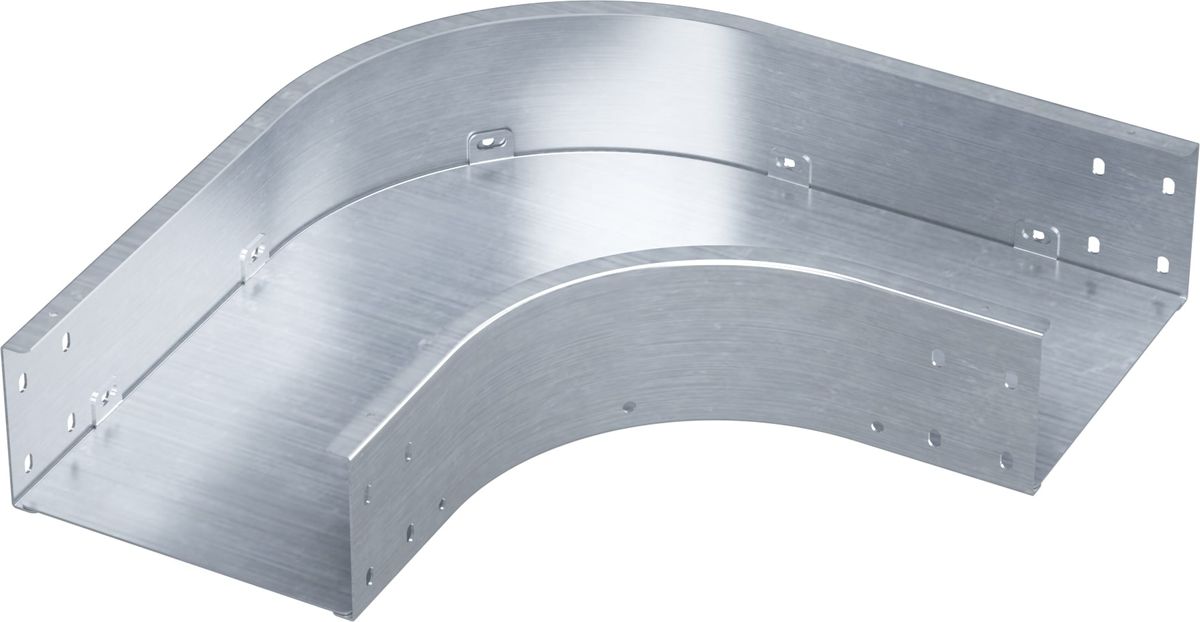 Поворот лотка  SDN815K