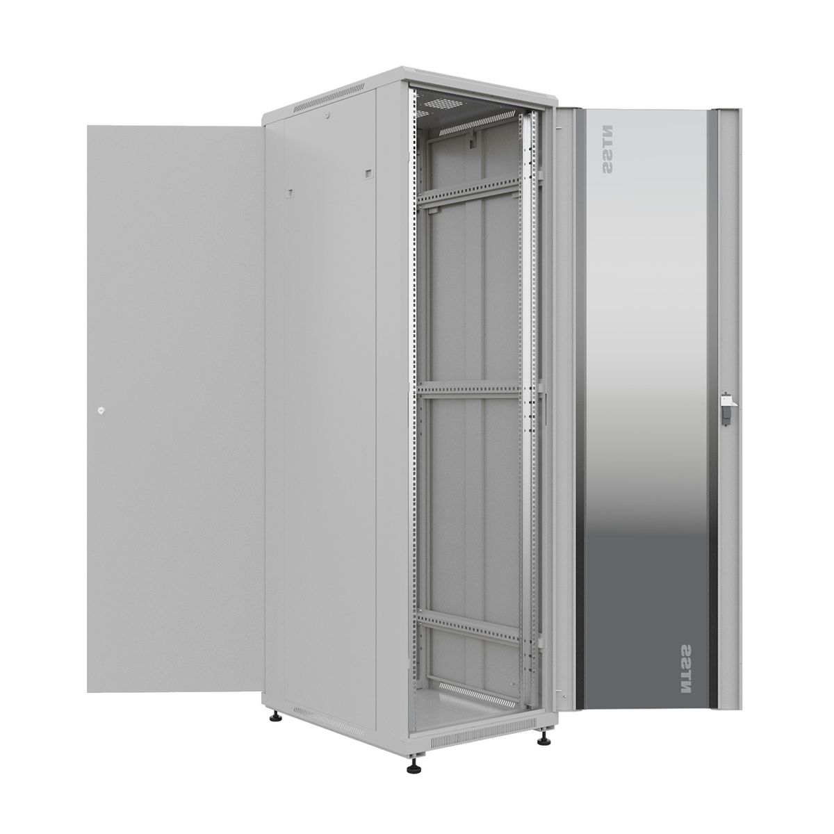 Шкаф телекоммуникационный  NTSS-R32U6080GS