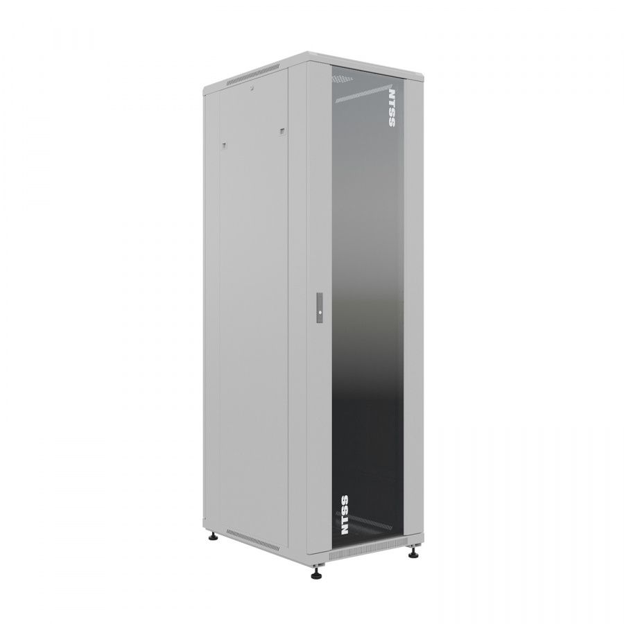 Шкаф телекоммуникационный  NTSS-R18U6080GS