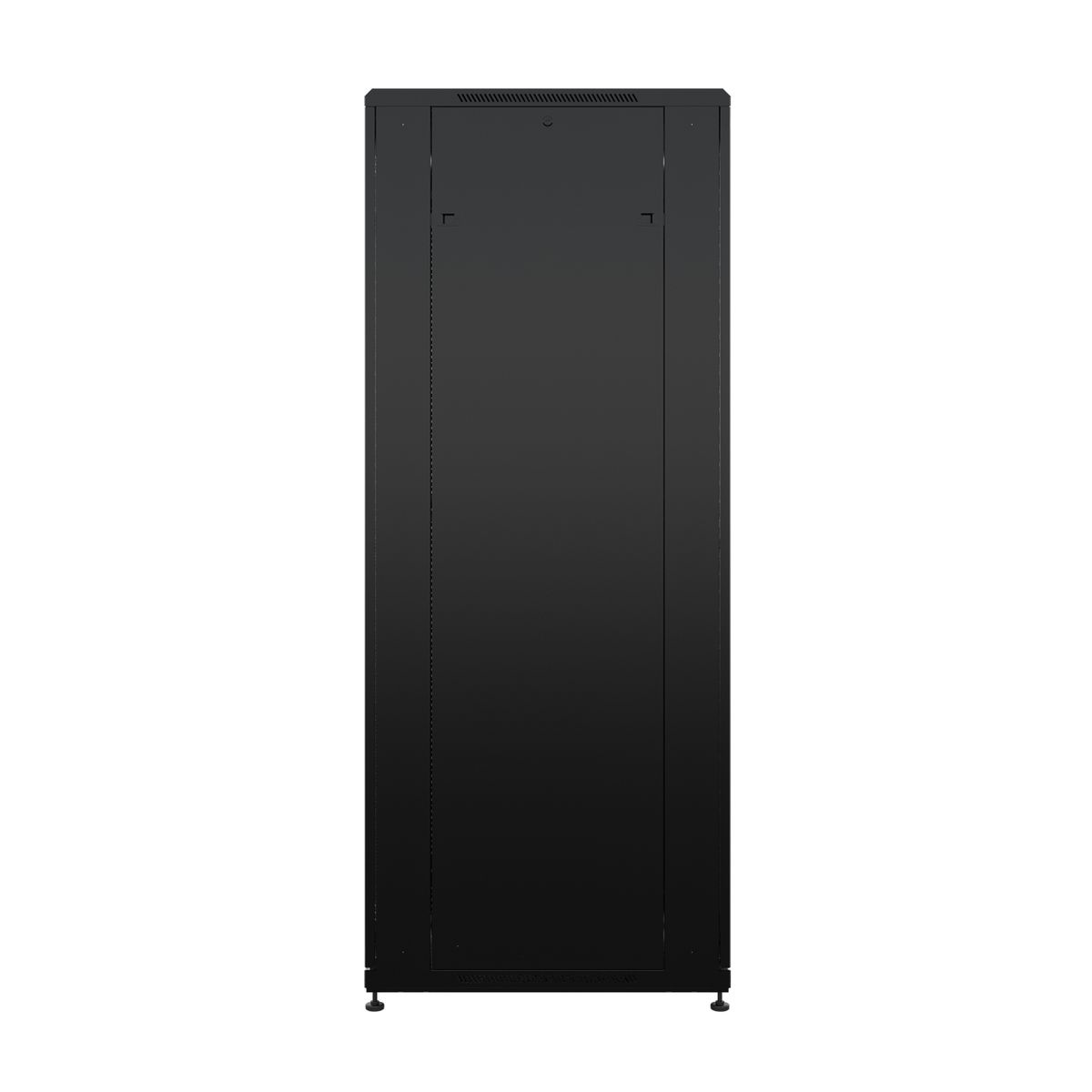 Шкаф телекоммуникационный  NTSS-R22U6080PD/PD-BL