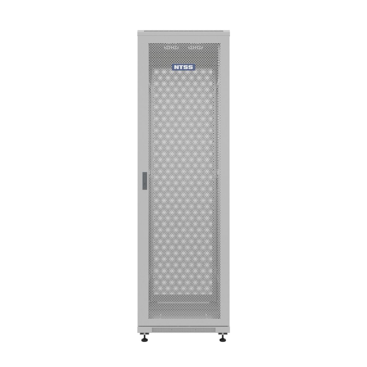 Шкаф телекоммуникационный  NTSS-R42U6080PD/PD