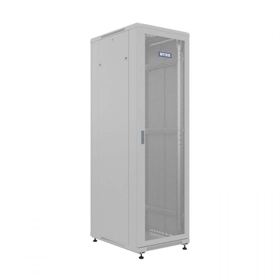 Шкаф телекоммуникационный  NTSS-R47U8080PD/PDD