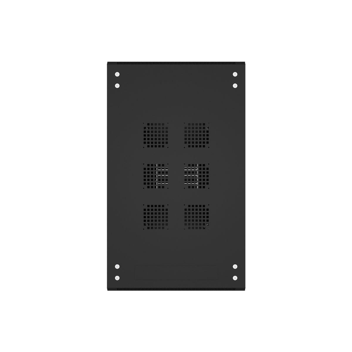 Шкаф телекоммуникационный  NTSS-R42U60100PD/PDD-BL