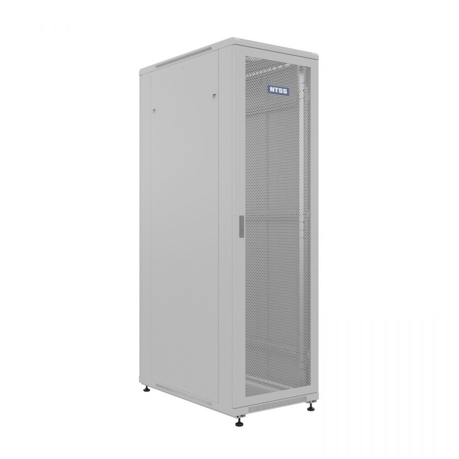 Шкаф телекоммуникационный  NTSS-R47U80120PD/PDD
