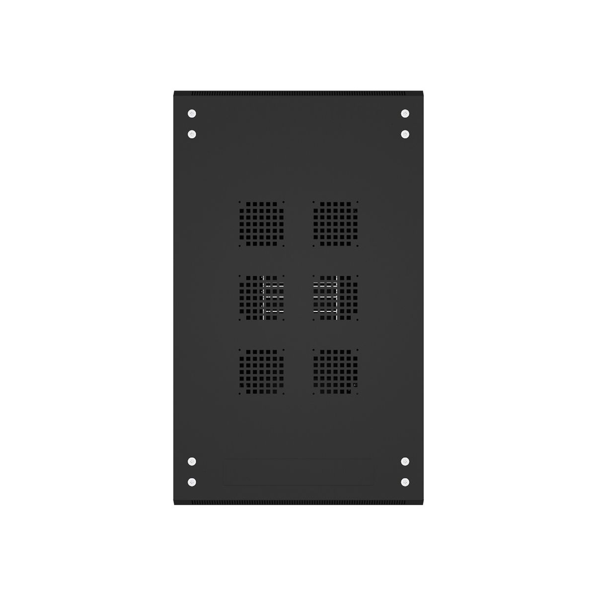 Шкаф телекоммуникационный  NTSS-R47U80100GS-BL