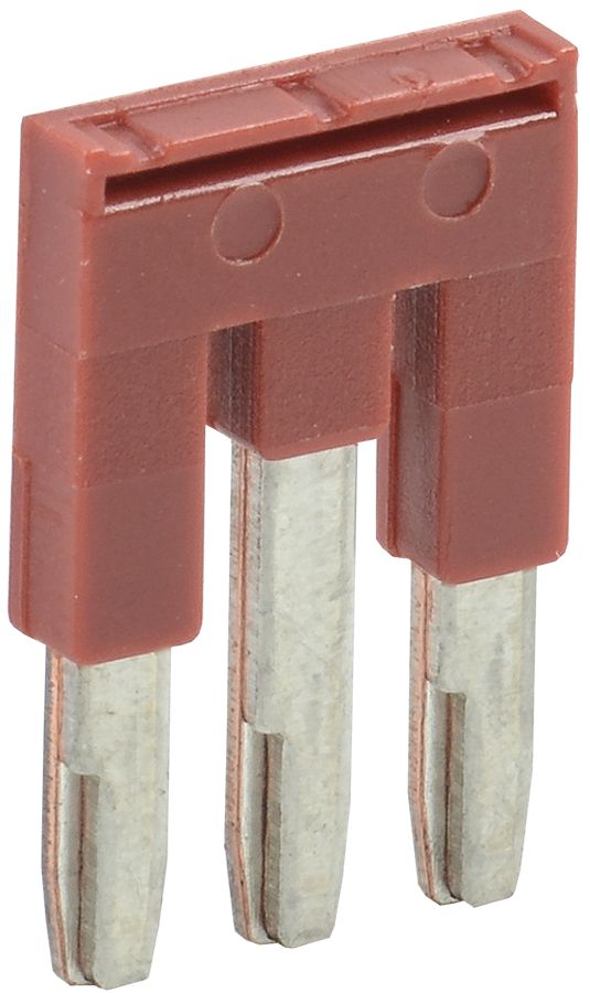 Перемычка клеммная  YZN11FBS-002-3P