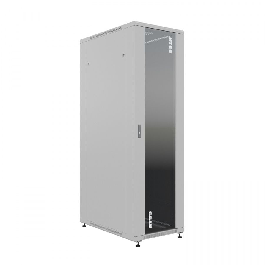 Шкаф телекоммуникационный  NTSS-R42U60100GS