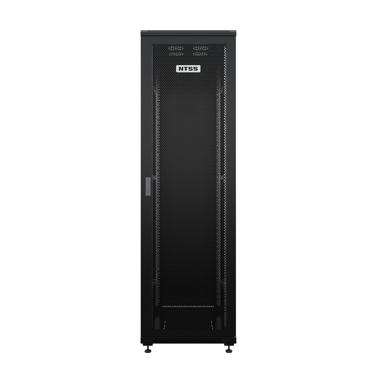 Шкаф телекоммуникационный  NTSS-R32U60100PD-BL