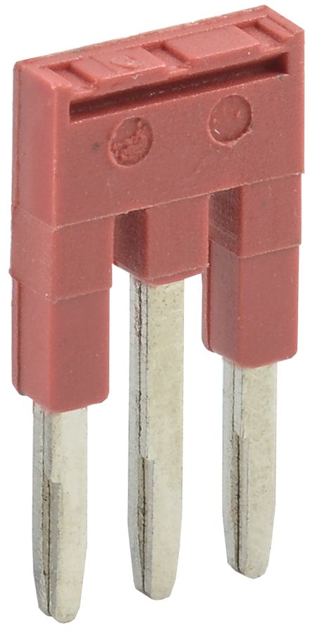 Перемычка клеммная  YZN11FBS-001-3P