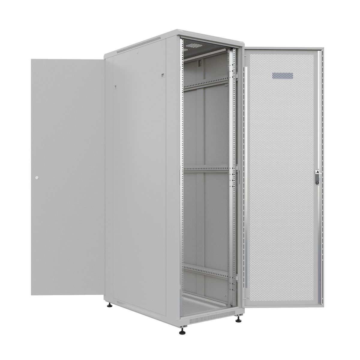 Шкаф телекоммуникационный  NTSS-R32U60100PD