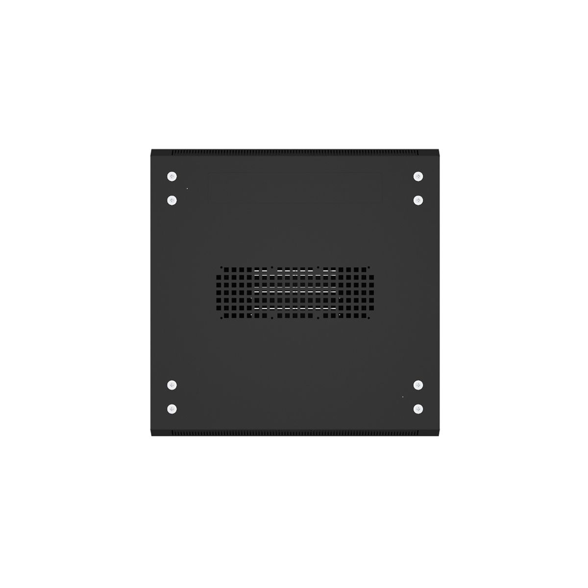 Шкаф телекоммуникационный  NTSS-R22U6060GS-BL