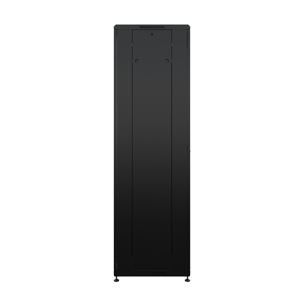 Шкаф телекоммуникационный  NTSS-R22U6060GS-BL